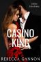 [Carfano Crime Family 01] • Casino King